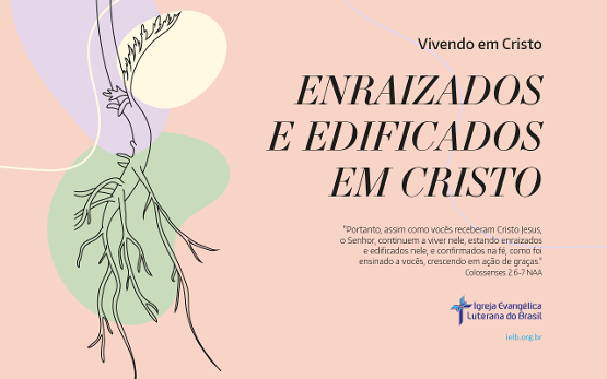 Tema da IELB 2023
