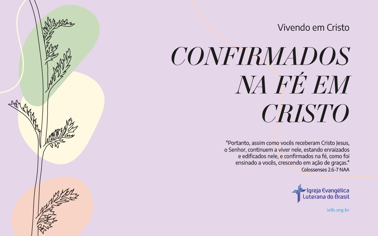 Informativo Luterana de Copa 