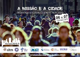 SRM2015 Cartaz